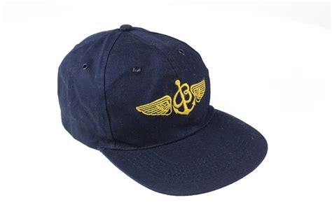 breitling baseball cap navy|breitling baseball cap black.